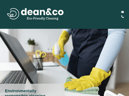 Deancocleaning