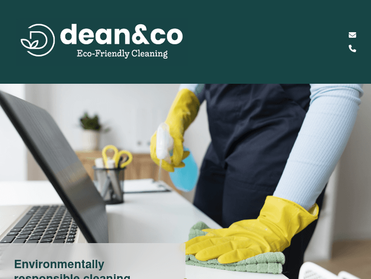 Deancocleaning
