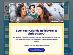 Debbiesvillas