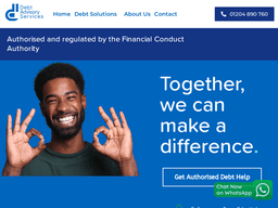 Debt-advisory-services