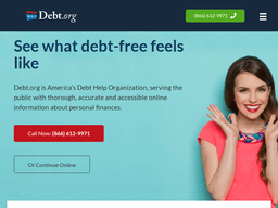 Debt