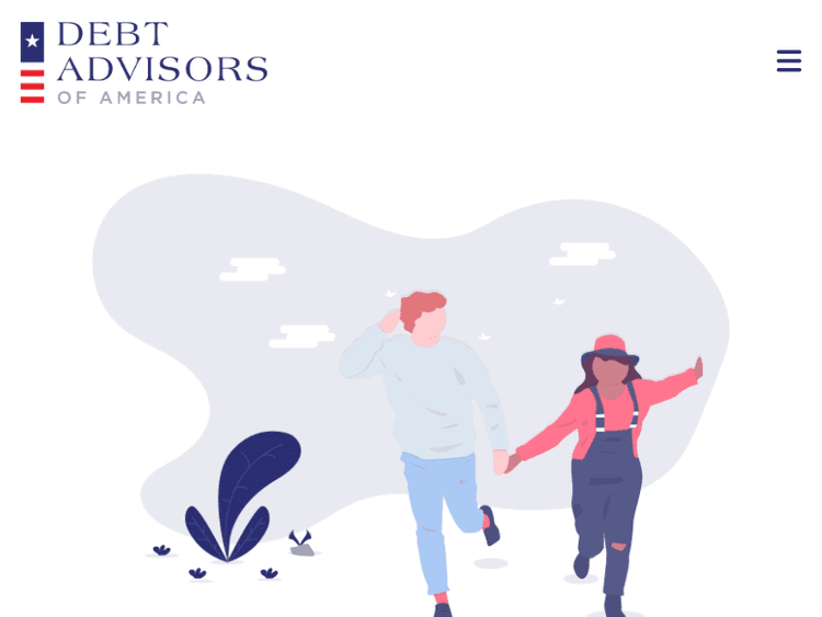 Debtadvisorsofamerica