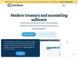 Debtbook