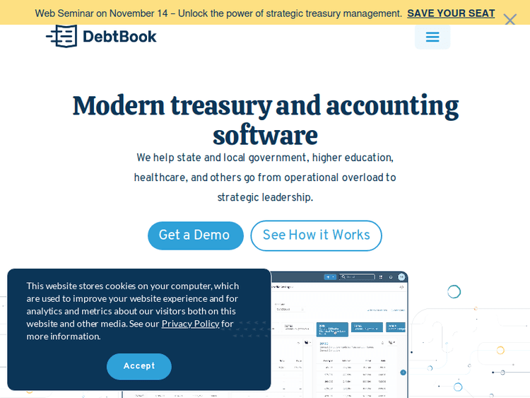 Debtbook