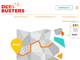 Debtbusters