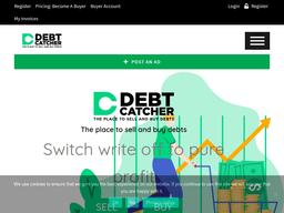 Debtcatcher