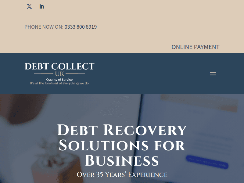 Debtcollectuk