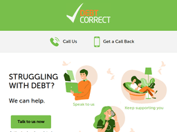 Debtcorrect