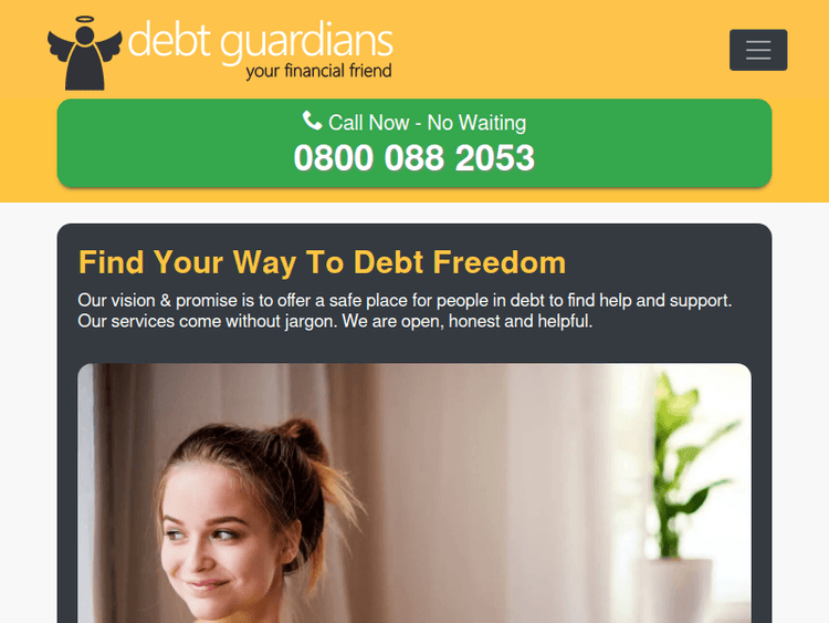 Debtguardians