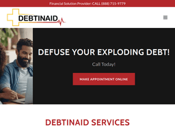Debtinaid