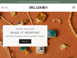 Decadorn