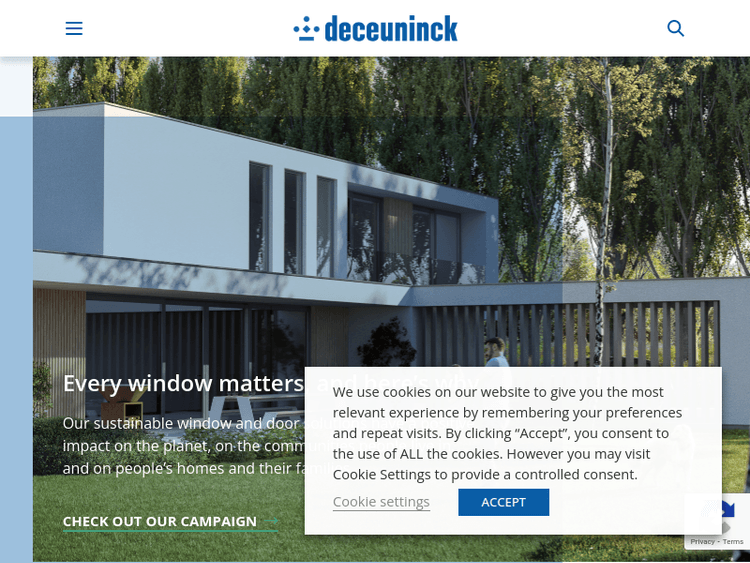 Deceuninck