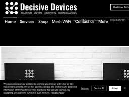 Decisivedevices