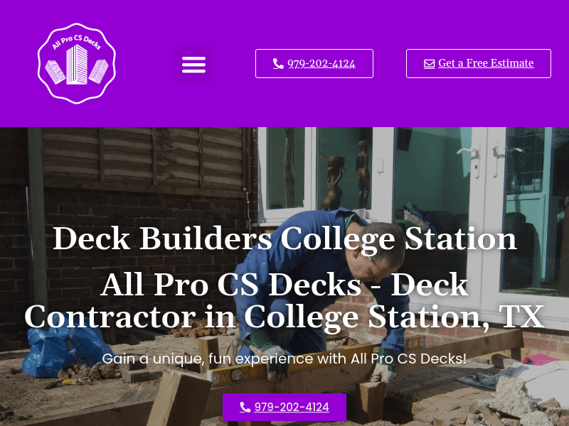 Deckbuilderscollegestation