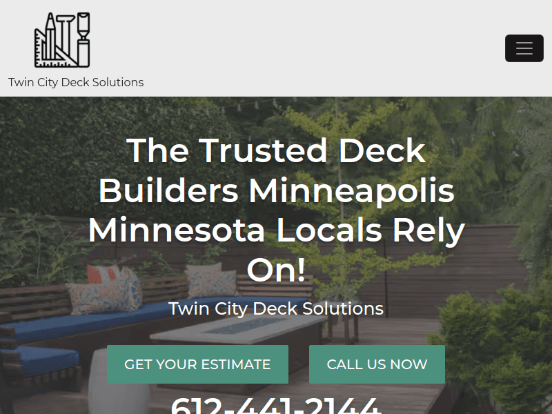 Deckbuildersminneapolis