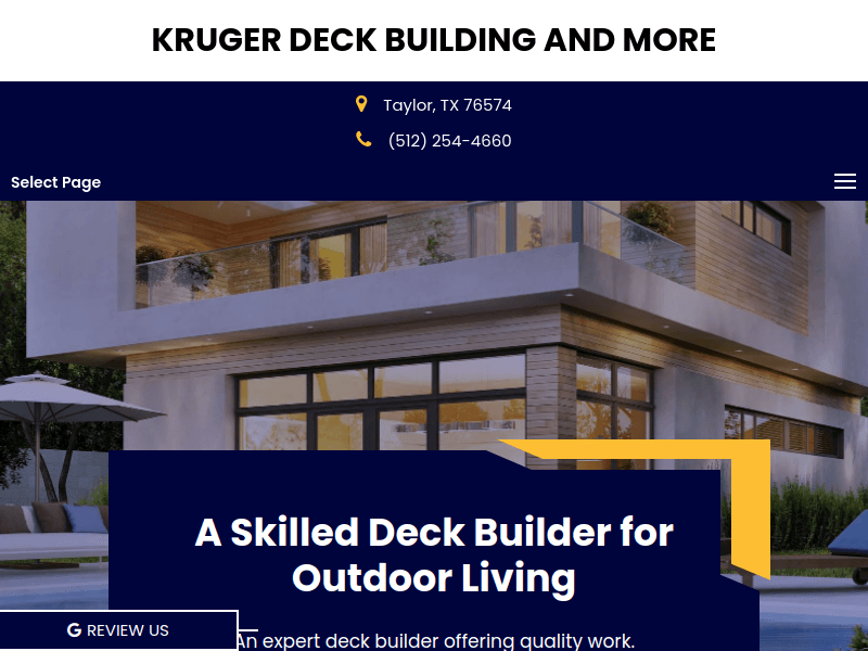 Deckbuildertaylortx