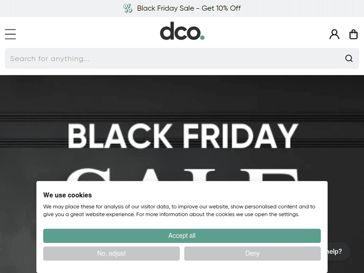 Decoratingcentreonline