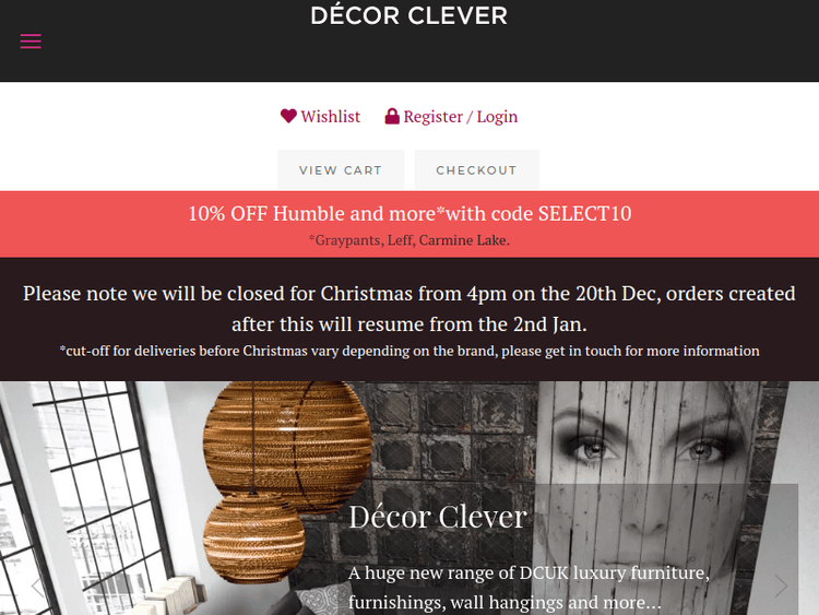 Decorclever