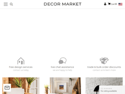 Decormarket