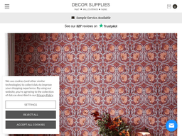 Decorsupplies