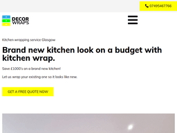 Decorwraps