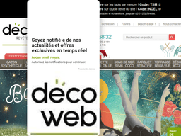 Decoweb