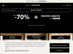 Decowood