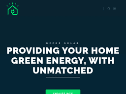 Deegesolar