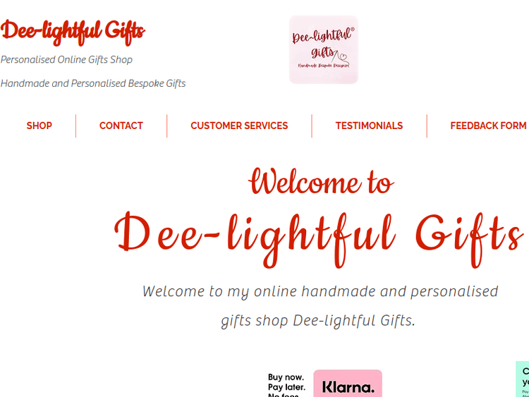 Deelightfulgifts