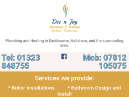 Deenjayplumbing