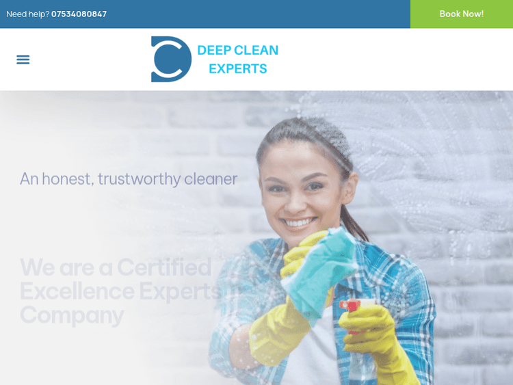 Deepcleanexperts