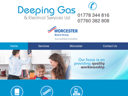 Deepinggas