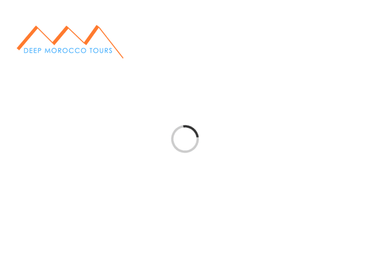 Deepmoroccotours