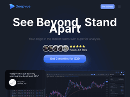 Deepvue
