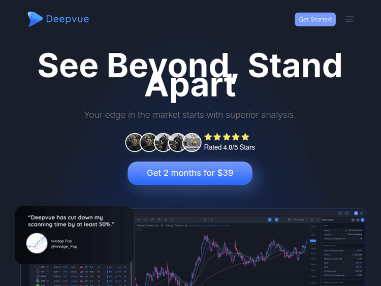 Deepvue