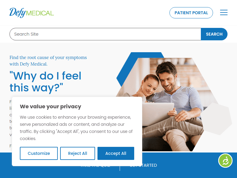 Defymedical