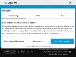 Degiro