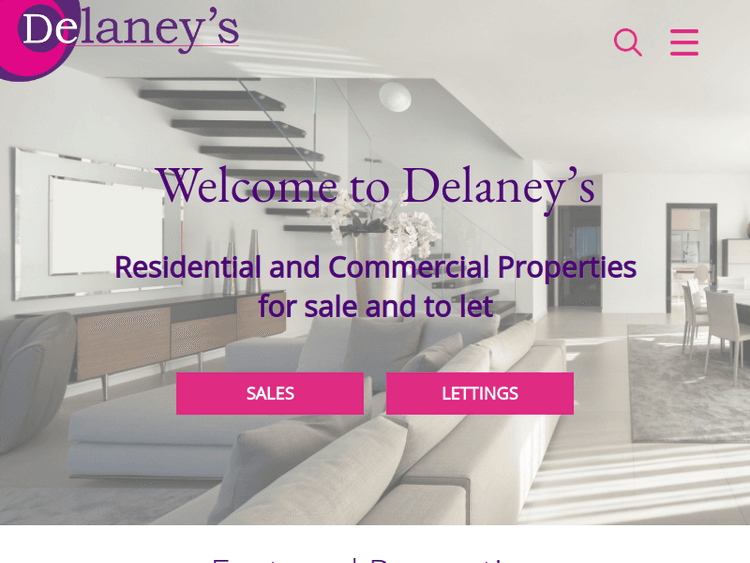 Delaneyproperties