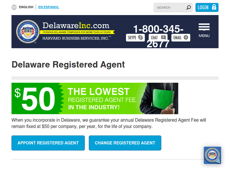 Delawareinc