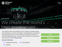 Delawarenorth