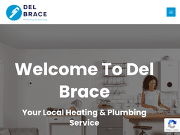 Delbraceheating