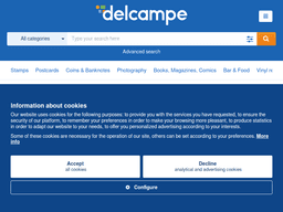 Delcampe