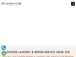 Deleathercraft