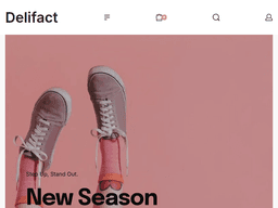 Delifact