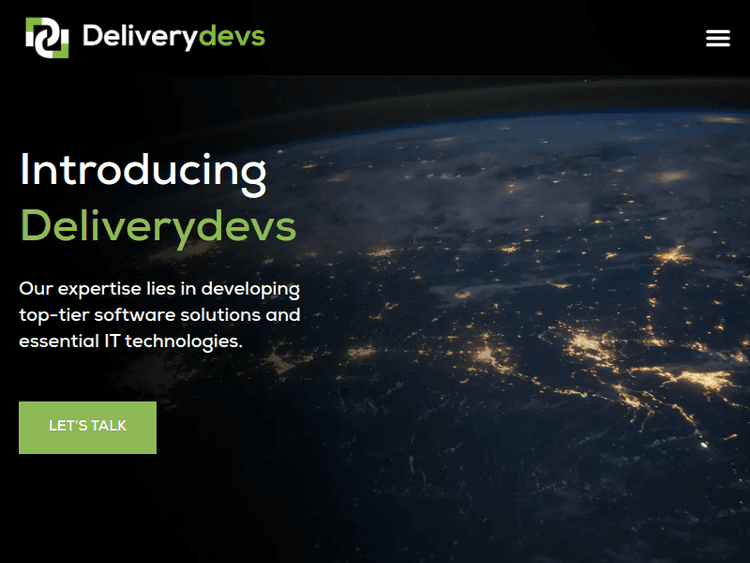 Deliverydevs