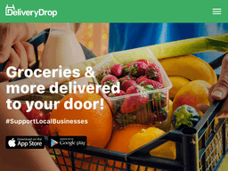 Deliverydrop