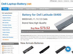 Dell-laptop-battery