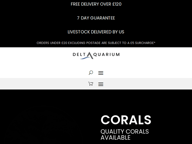 Deltaaquarium