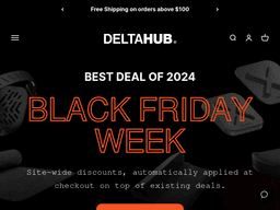 Deltahub