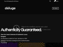 Delugestore